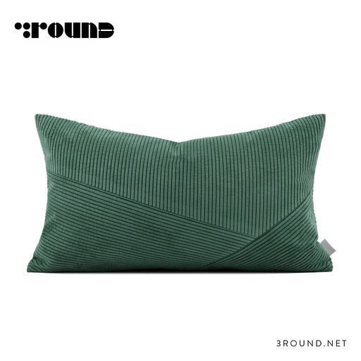 Fabric Long Cushion Y250