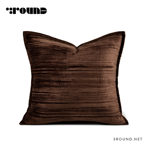 Fabric Square Cushion F704