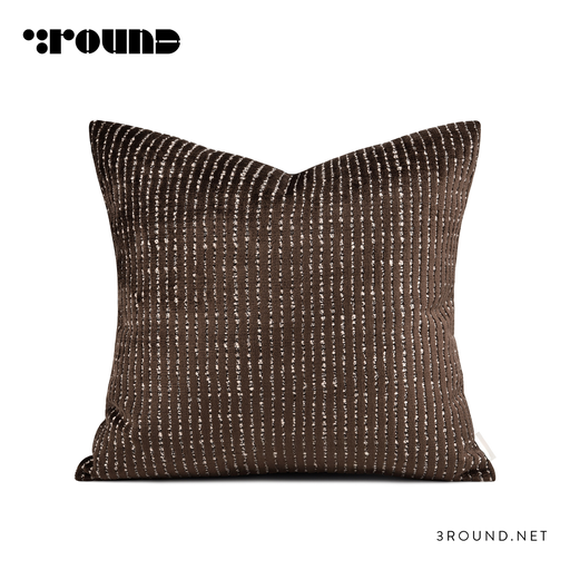 Fabric Square Cushion F705