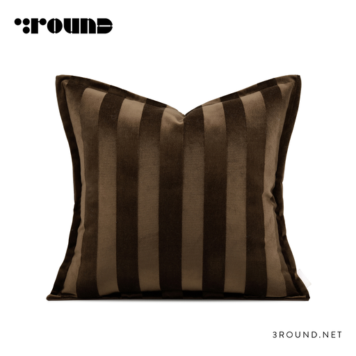 Fabric Square Cushion F706