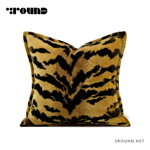 Fabric Square Cushion F710