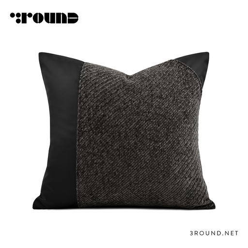 Fabric Square Cushion F713