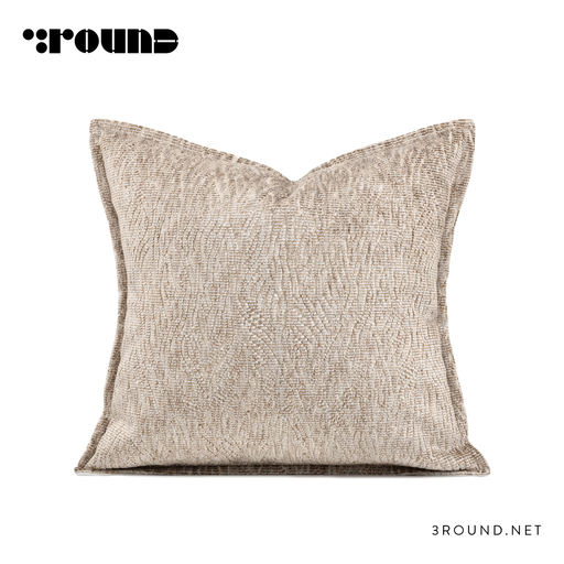 Fabric Square Cushion F715