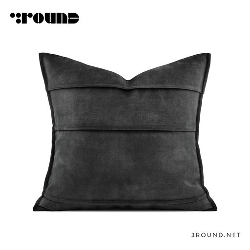 Fabric Square Cushion F716