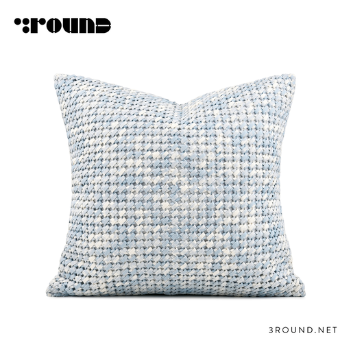 Fabric Square Cushion F737