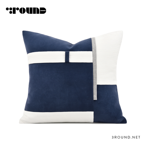 Fabric Square Cushion F740