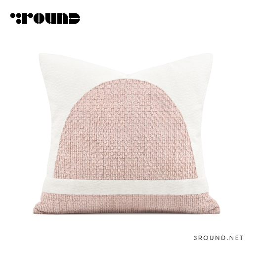 Fabric Square Cushion F745