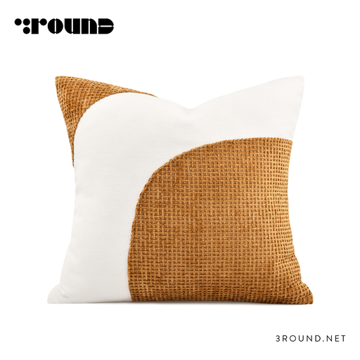 Fabric Square Cushion F753