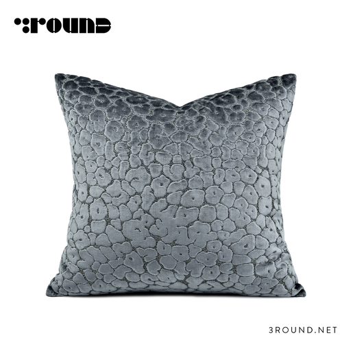 Fabric Square Cushion F761