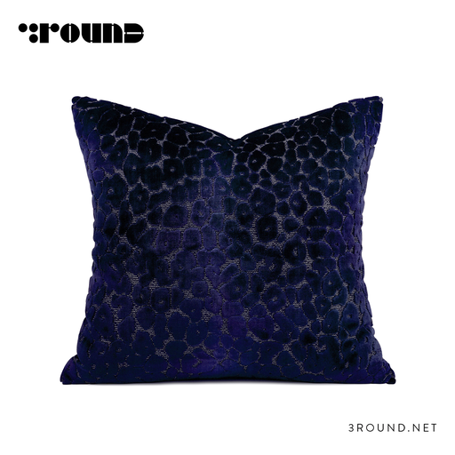 Fabric Square Cushion F764