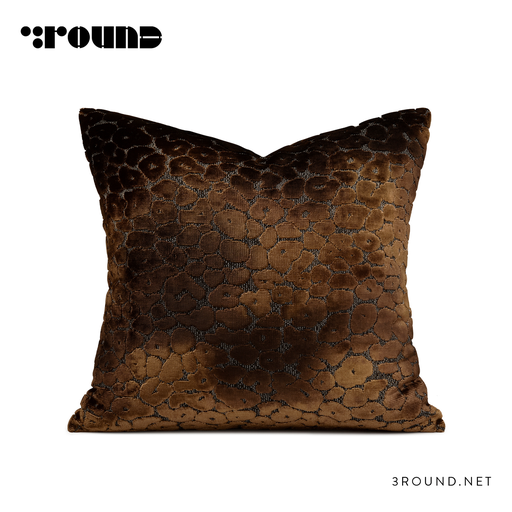 Fabric Square Cushion F765