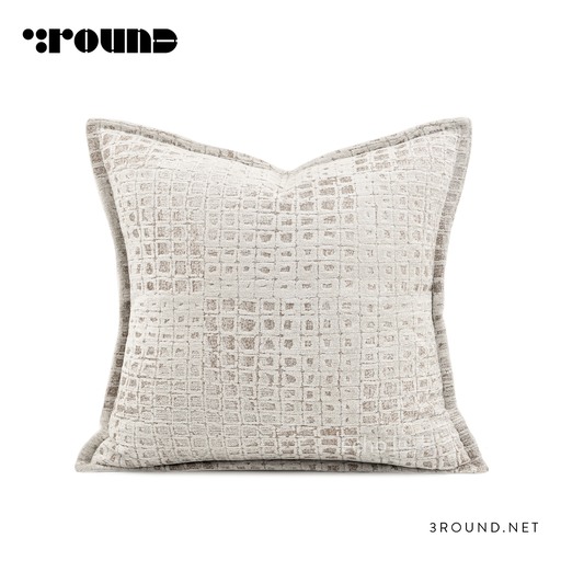 Fabric Square Cushion F770