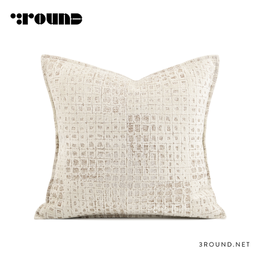 Fabric Square Cushion F771