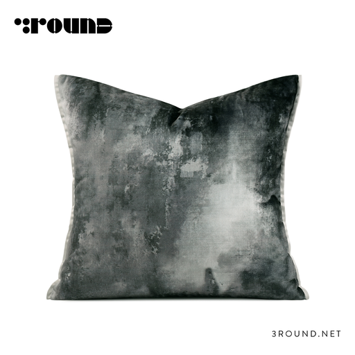 Fabric Square Cushion F774