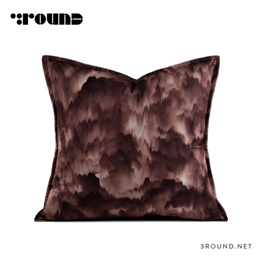 Fabric Square Cushion F777