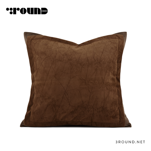 Fabric Square Cushion F779