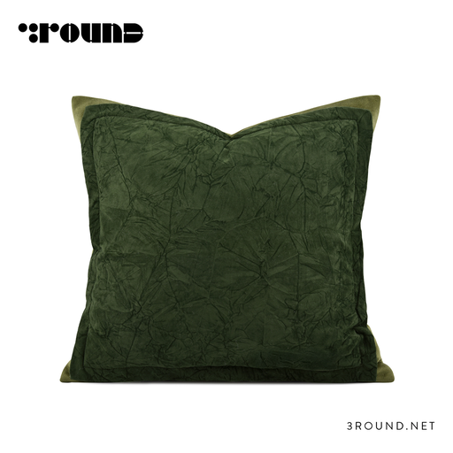 Fabric Square Cushion F780