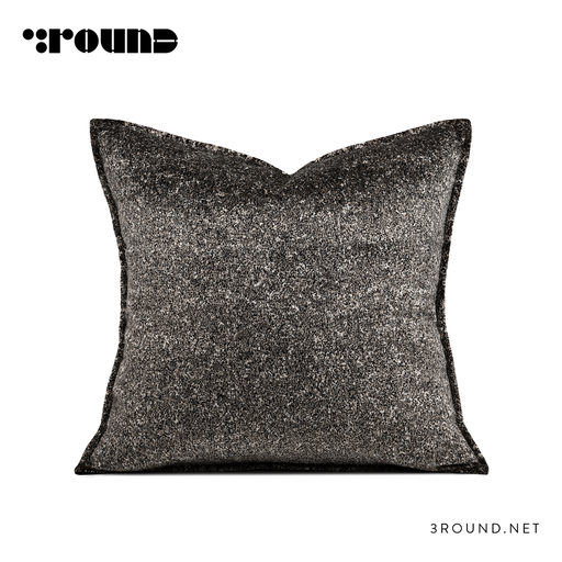 Fabric Square Cushion F781