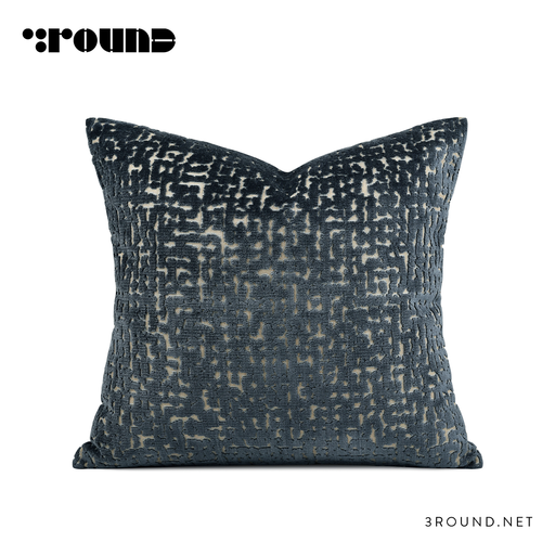 Fabric Square Cushion F798