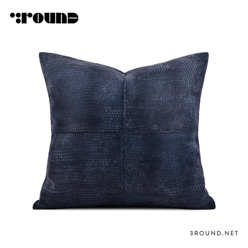 Fabric Square Cushion F799