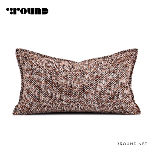 Fabric Long Cushion Y078
