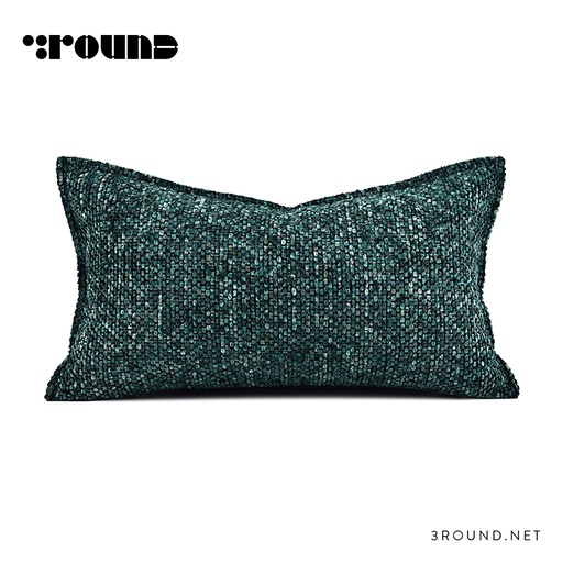 Fabric Long Cushion Y076