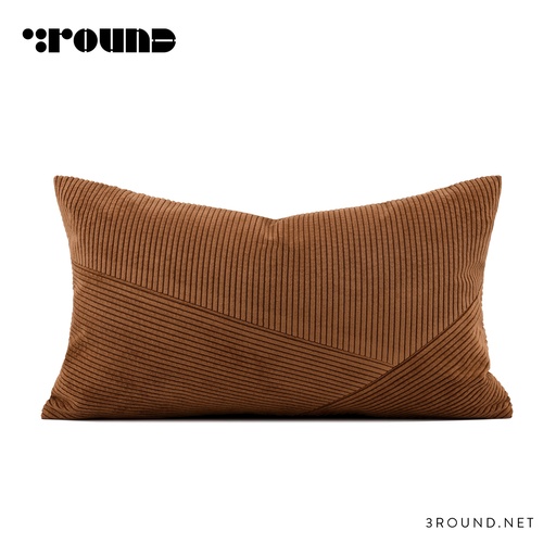 Fabric Long Cushion Y003