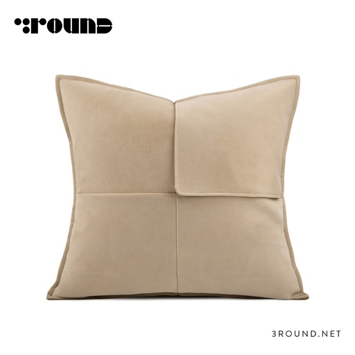 Leather Long Cushion FZ115