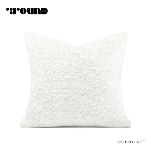 Fabric Square Cushion F315