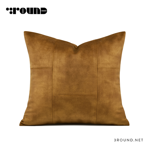 Fabric Square Cushion F371