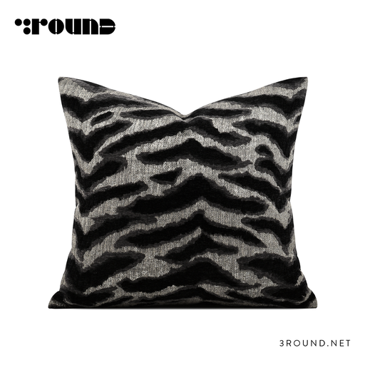 Fabric Square Cushion F440