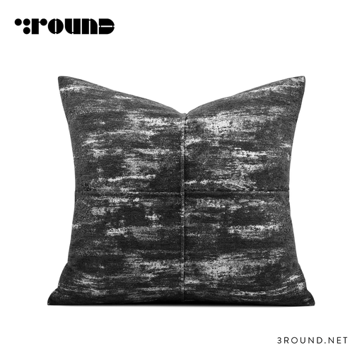 Fabric Square Cushion F442