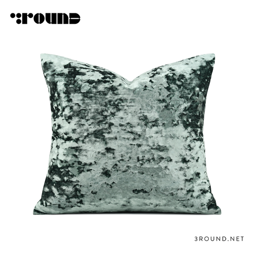 Fabric Square Cushion F467