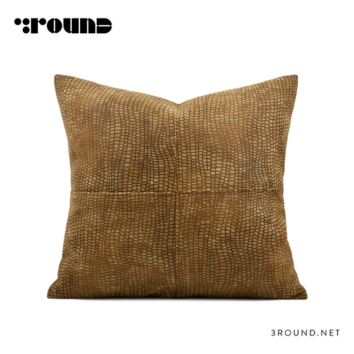 Fabric Square Cushion F800