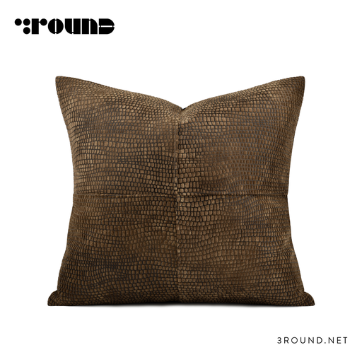 Fabric Square Cushion F805