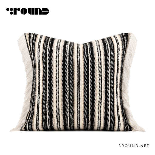 Fabric Square Cushion F810