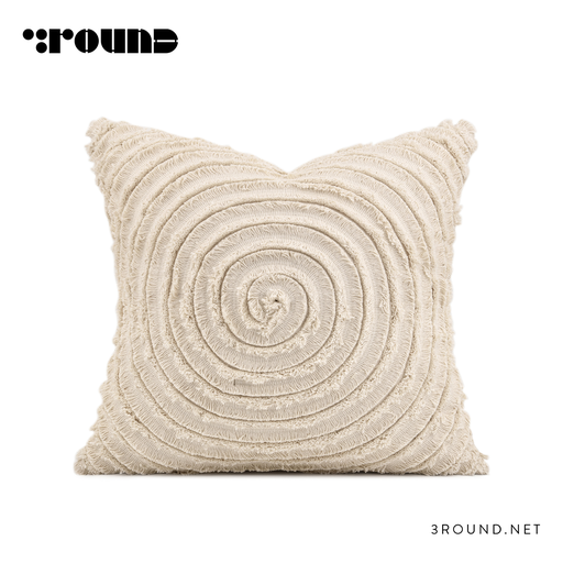 Fabric Square Cushion F811