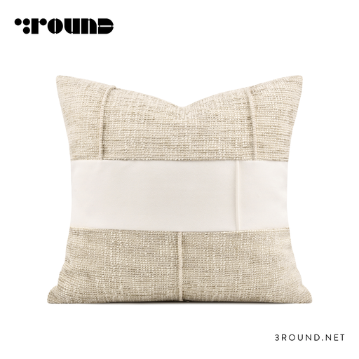 Fabric Square Cushion F819