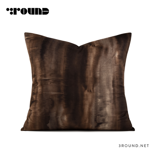 Fabric Square Cushion F831