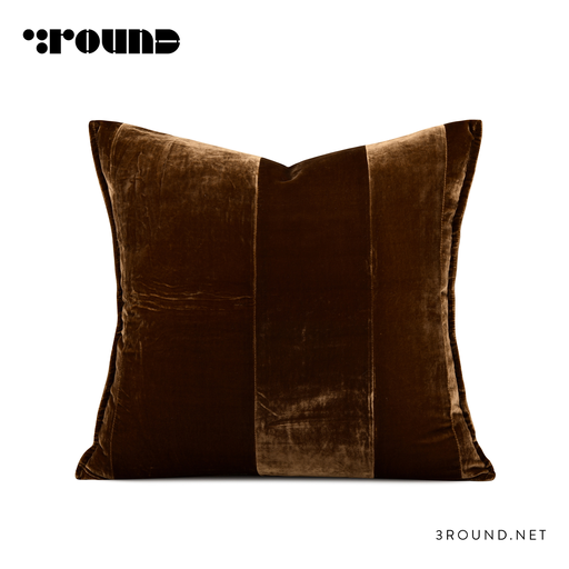 Fabric Square Cushion F832