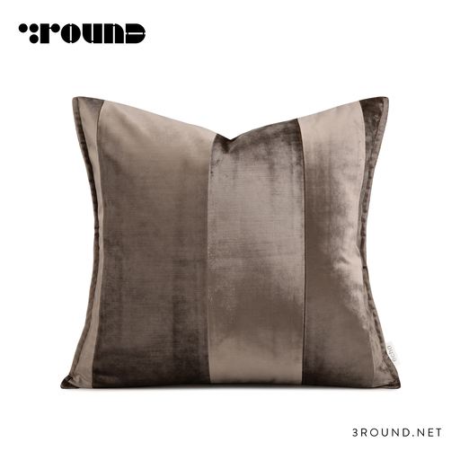Fabric Square Cushion F833