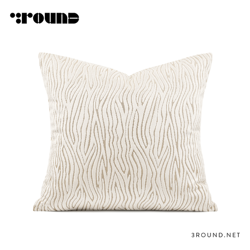 Fabric Square Cushion F853