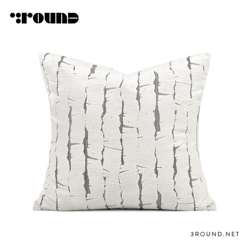 Fabric Square Cushion F854