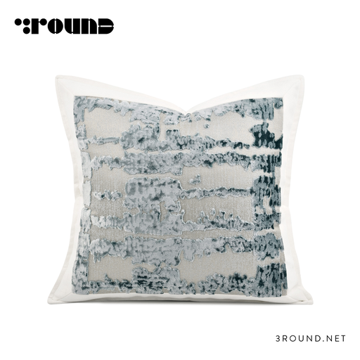 Fabric Square Cushion F855