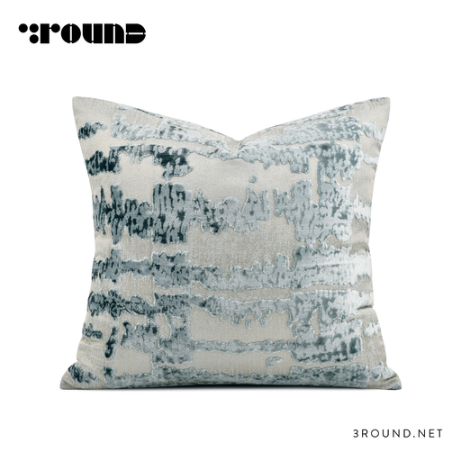 Fabric Square Cushion F856
