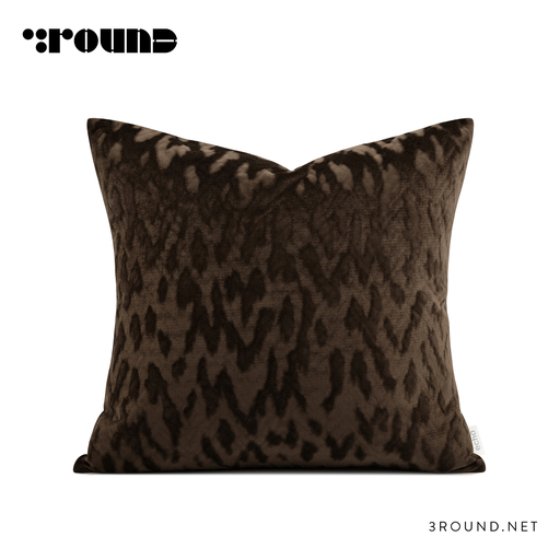 Fabric Square Cushion F872