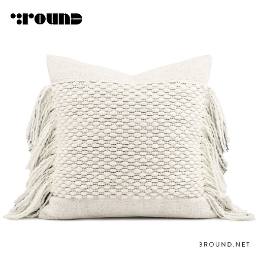 Fabric Square Cushion F883