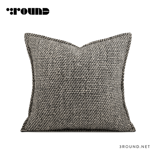 Fabric Square Cushion F885