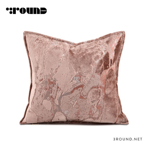 Fabric Square Cushion F900