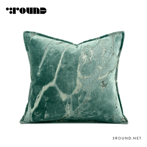 Fabric Square Cushion F901